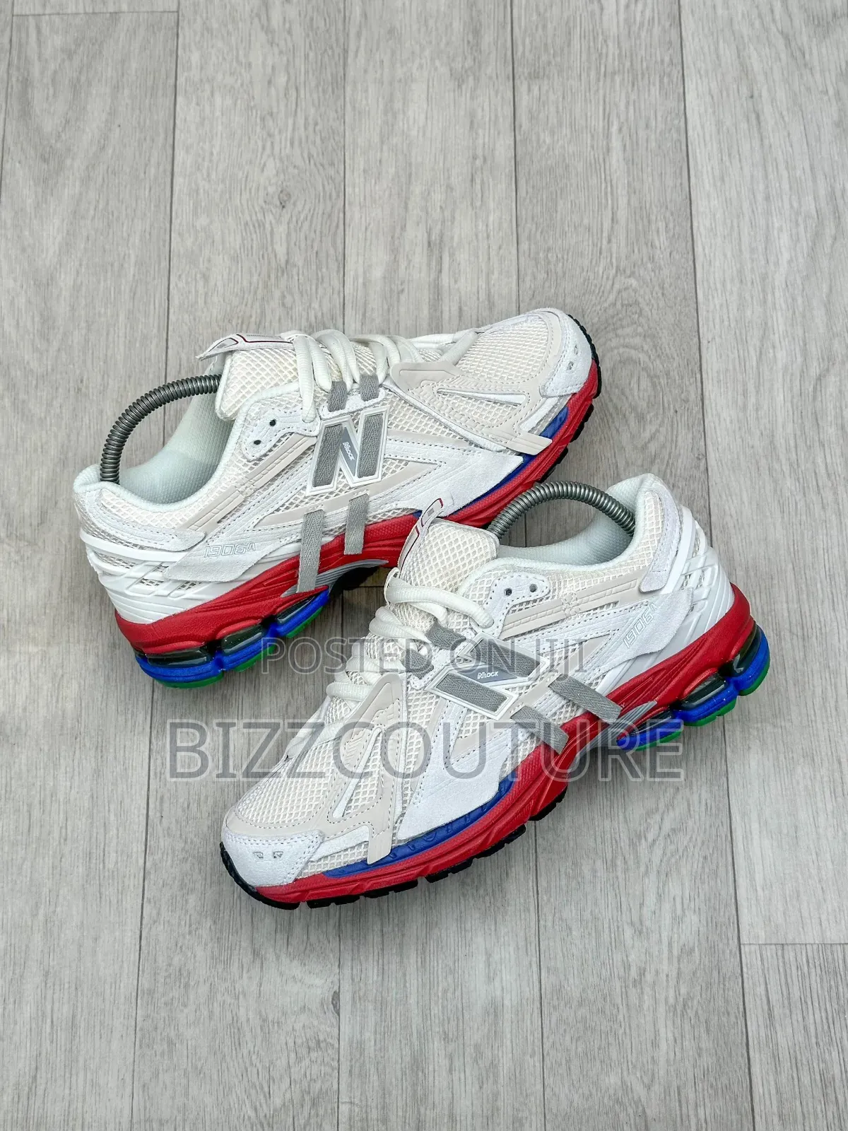 Original New Balance 1906a Sneakers Available in Store