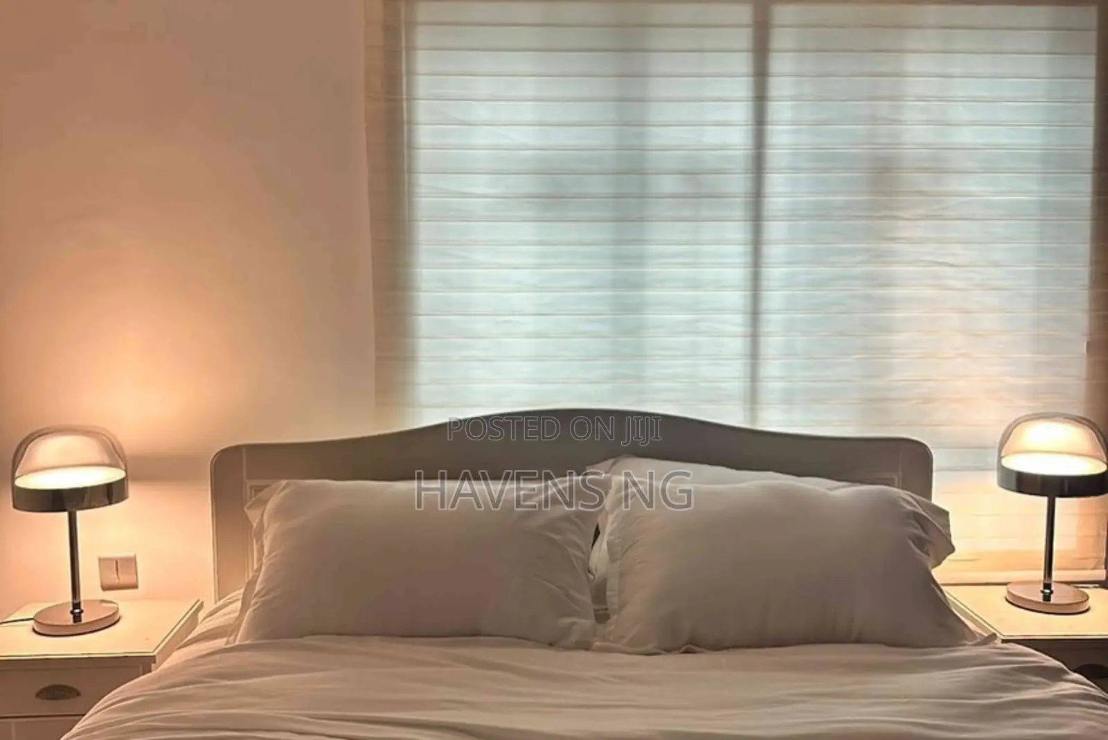 3bedroom Luxury Living in Ikate!