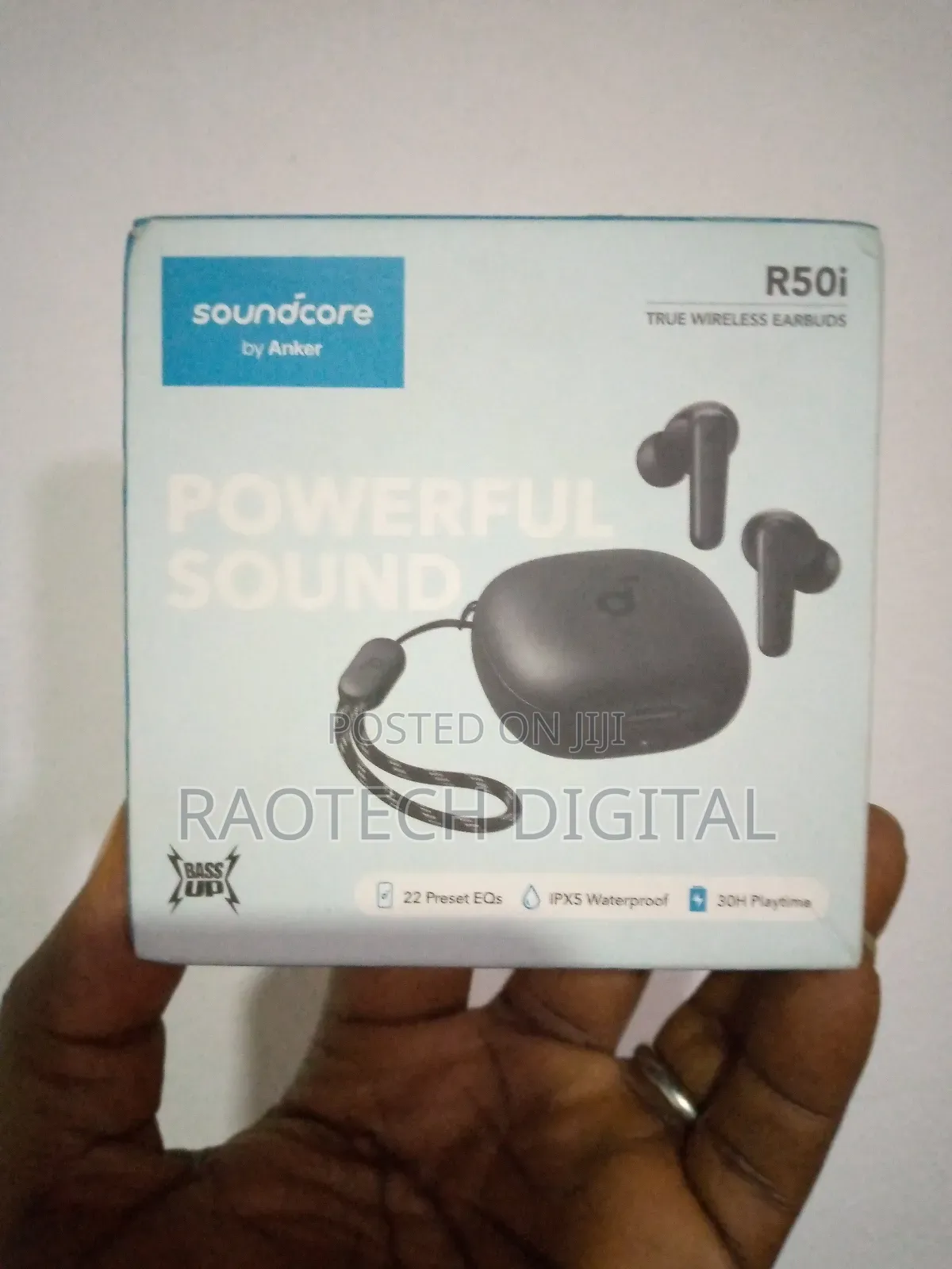 Soundcore R50i