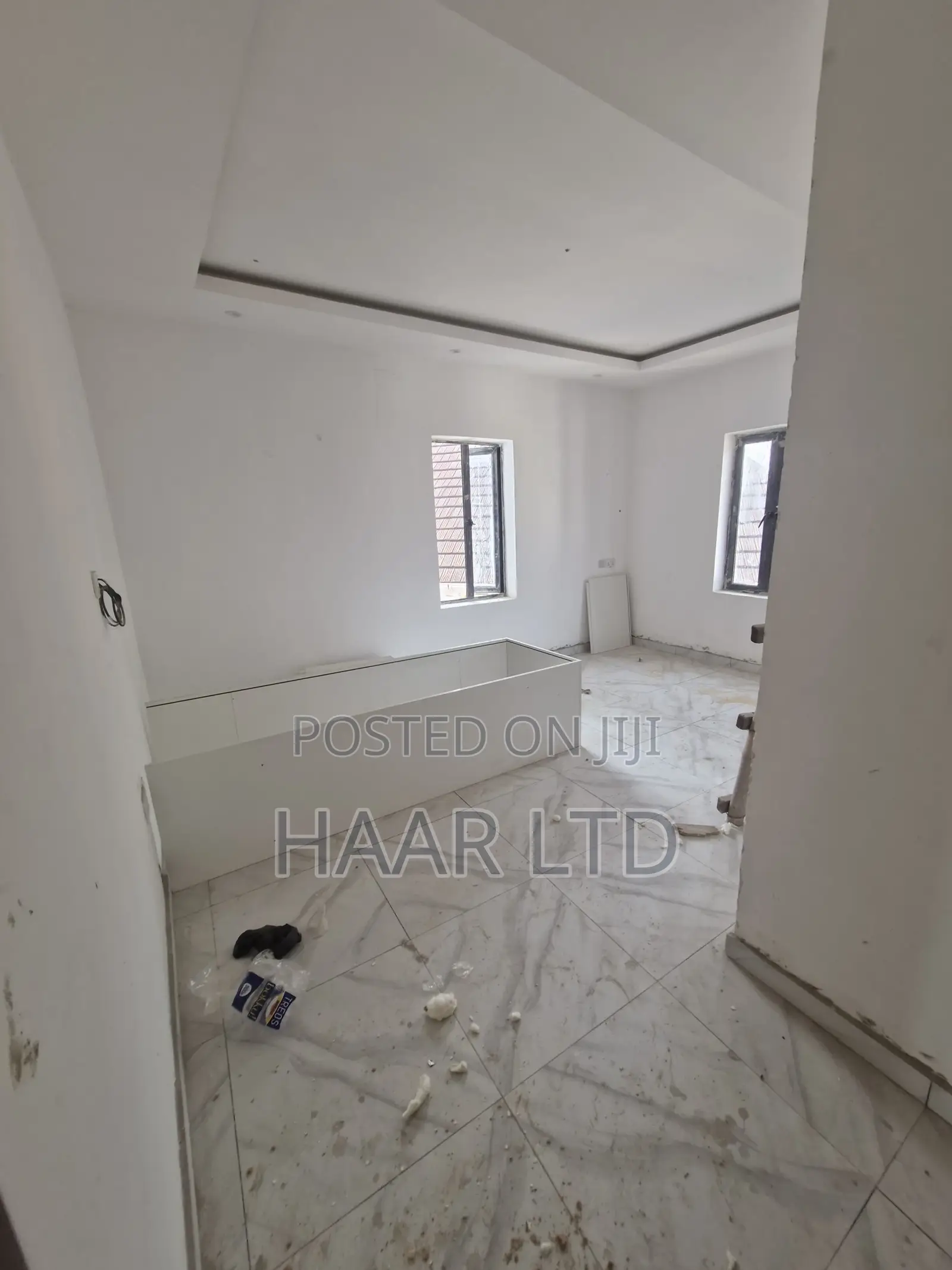 2bdrm Penthouse in Ikota for sale
