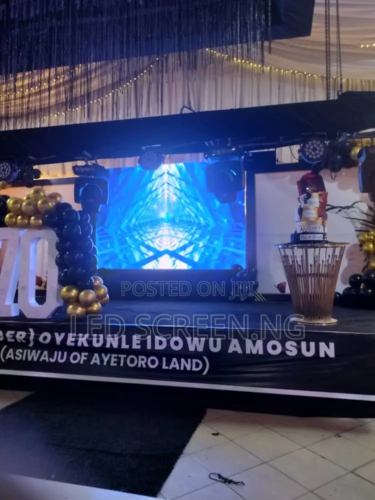 Led Screen in Owerri