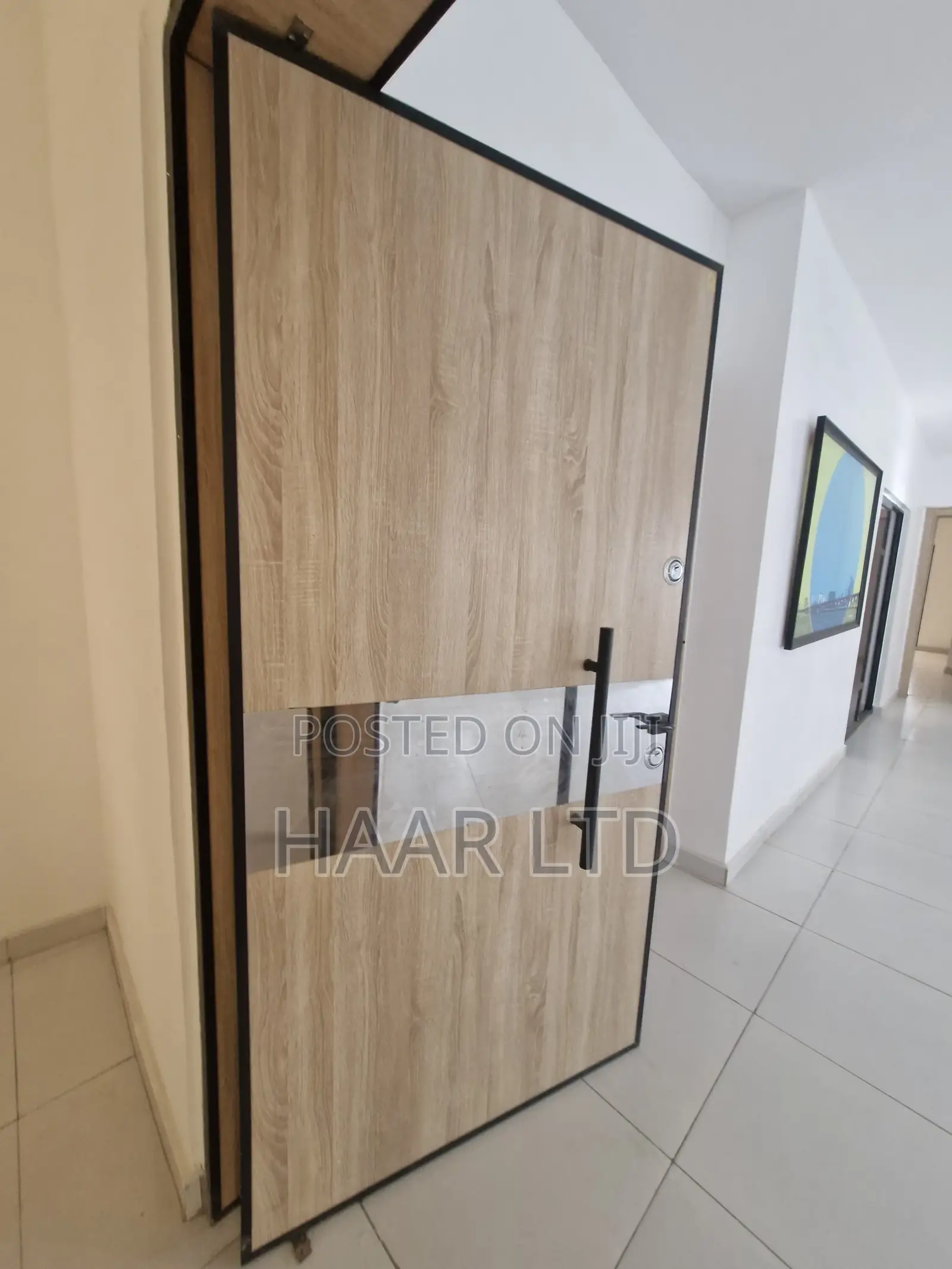 2bdrm Block of Flats in Ologolo for sale