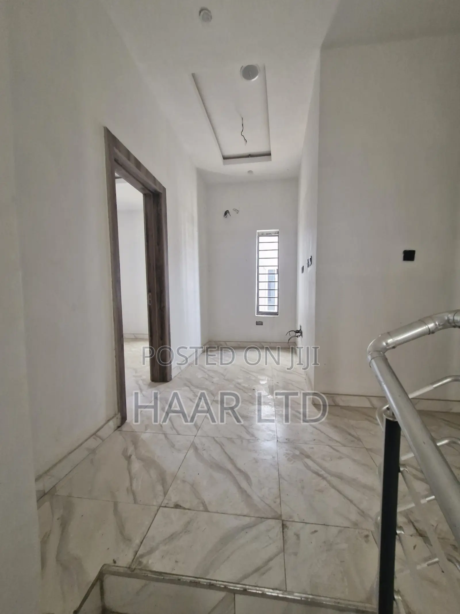 4bdrm Duplex in Lekki Phase 2 for sale