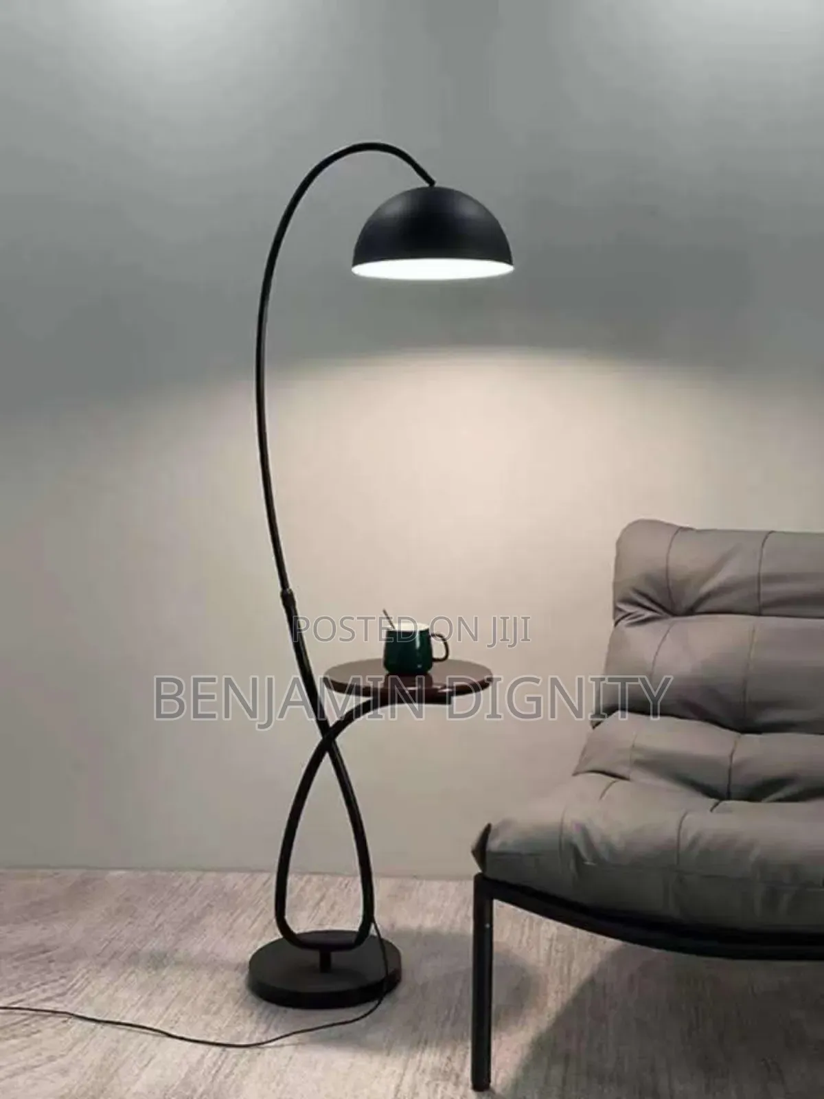 Side Standing Lamp