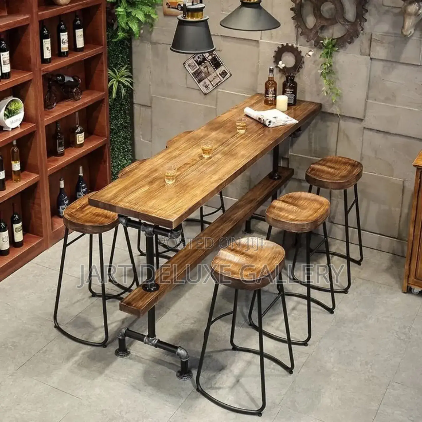 Dining Furniture