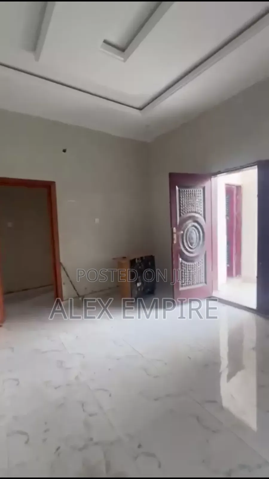 Furnished 2bdrm Apartment in Greenfield, Ago Palace for rent