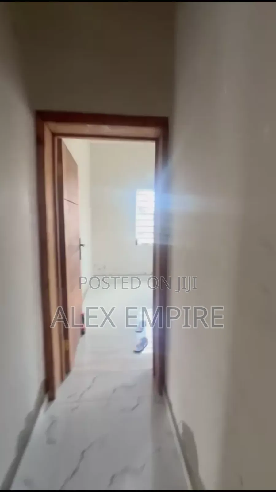 Furnished 2bdrm Apartment in Greenfield, Ago Palace for rent
