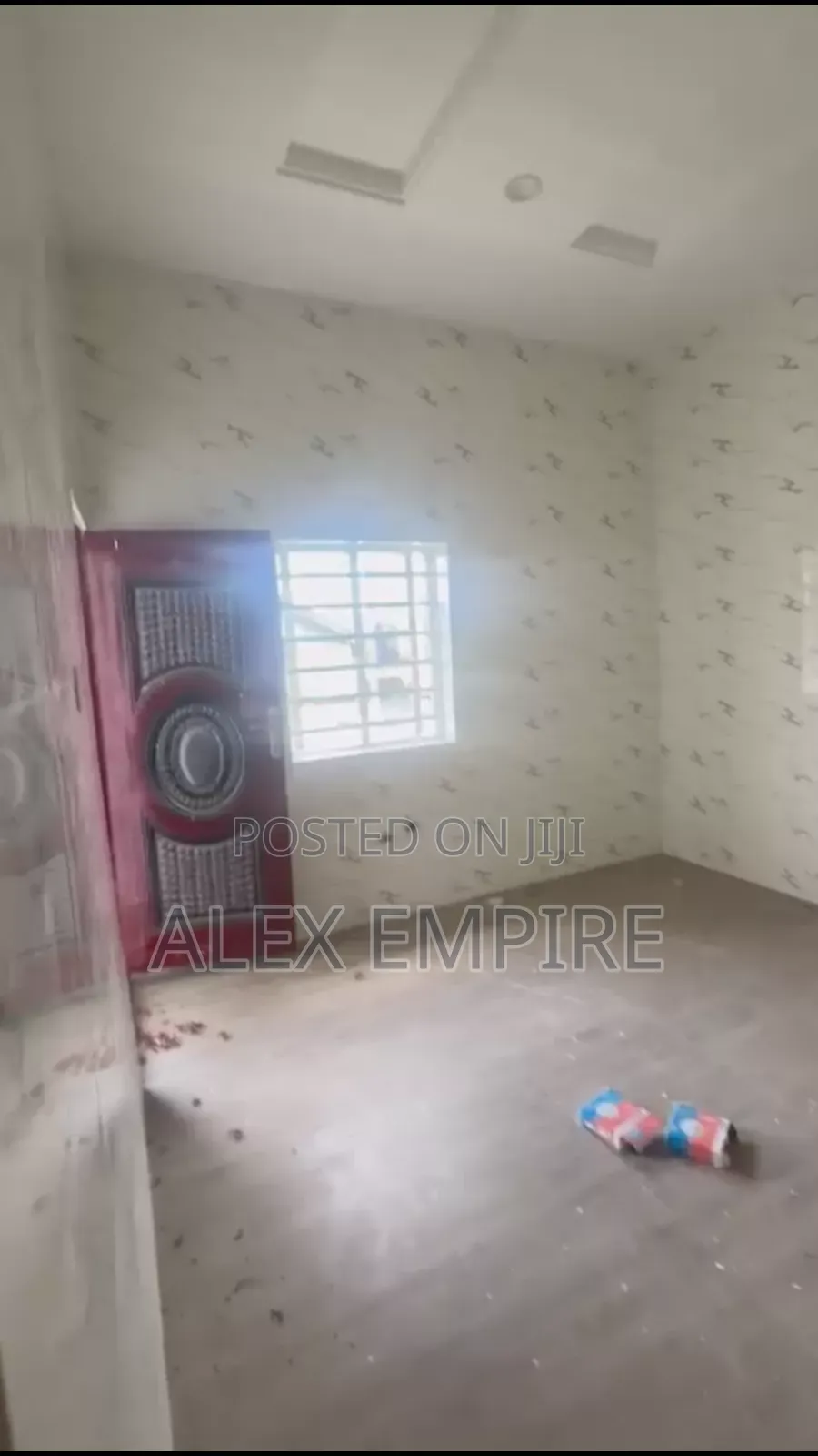 Furnished 2bdrm Apartment in Greenfield, Ago Palace for rent