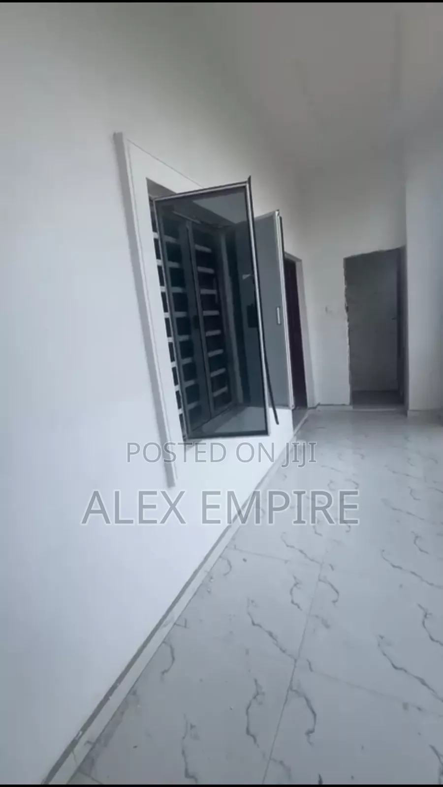 Furnished 2bdrm Apartment in Greenfield, Ago Palace for rent