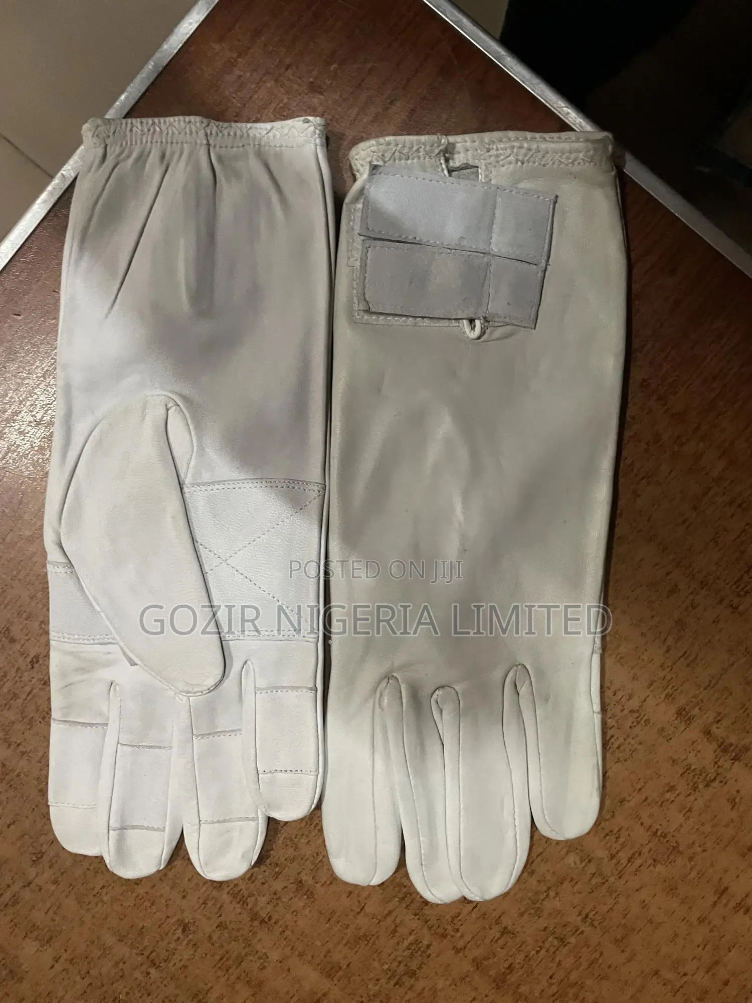 Argon Handglove