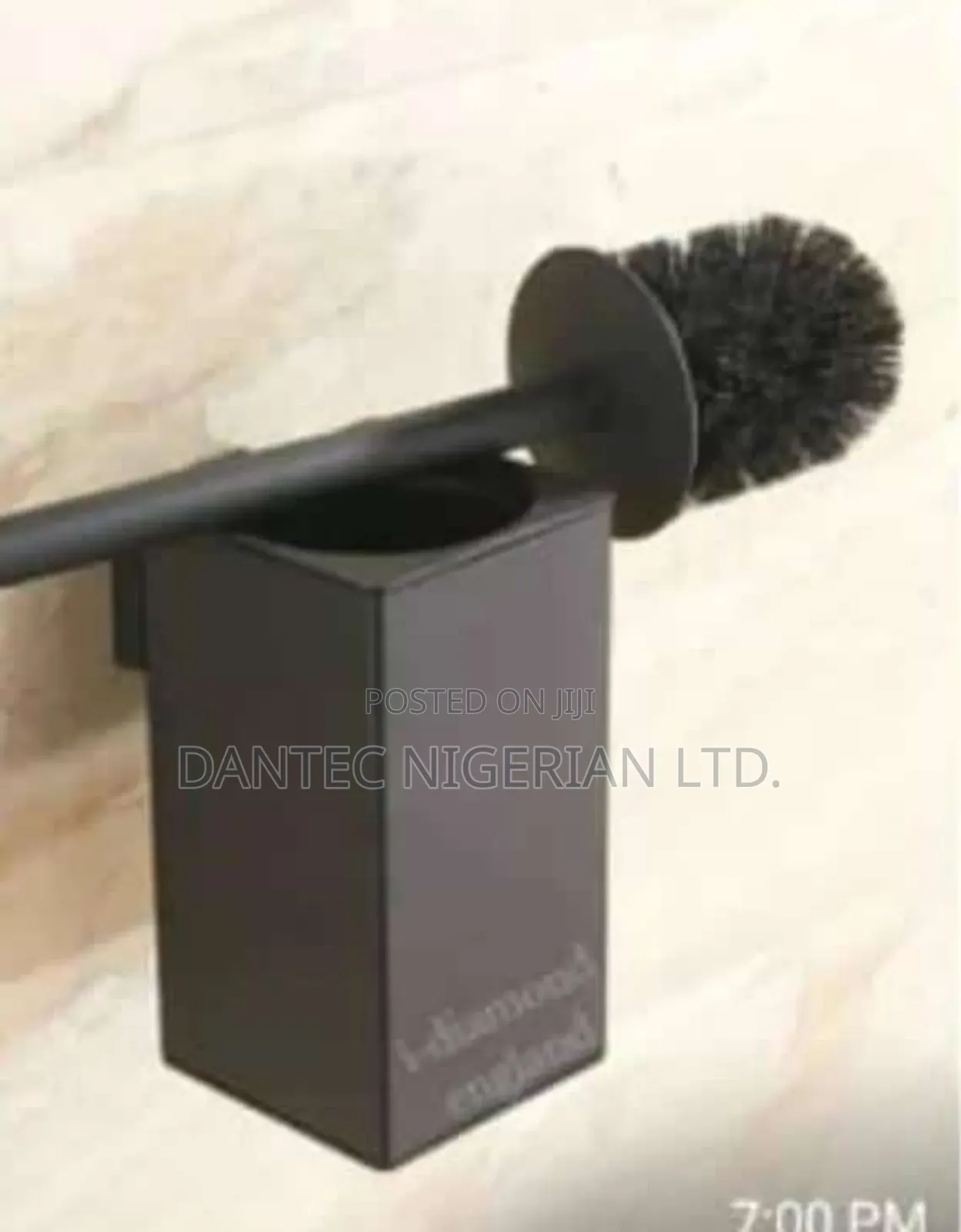 Toilet Brush