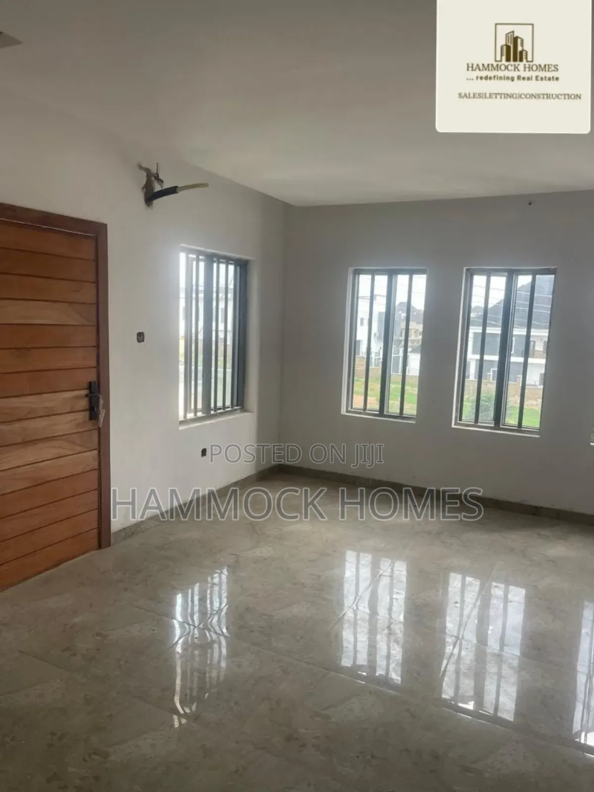 5bdrm Duplex in Kolapo Ishola Gra, Akobo for sale