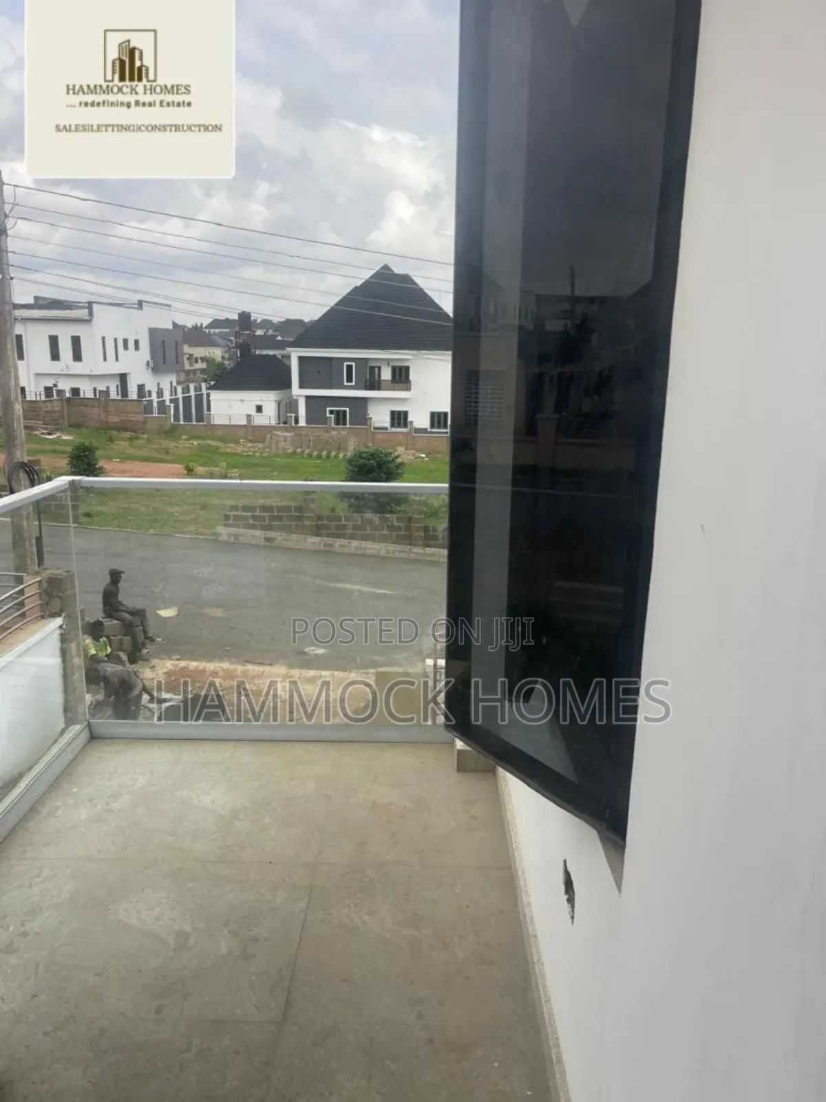 5bdrm Duplex in Kolapo Ishola Gra, Akobo for sale