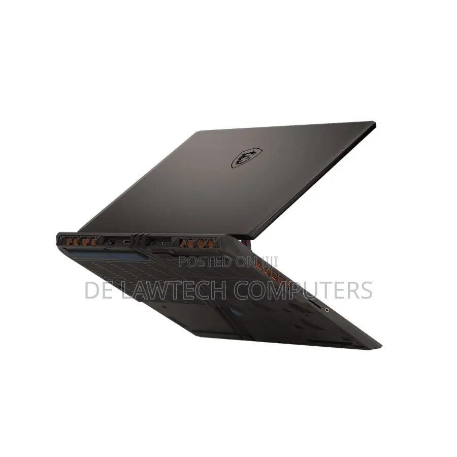 New Laptop MSI Vector GP68 HX 13V 32GB Intel Core I9 SSD 2T