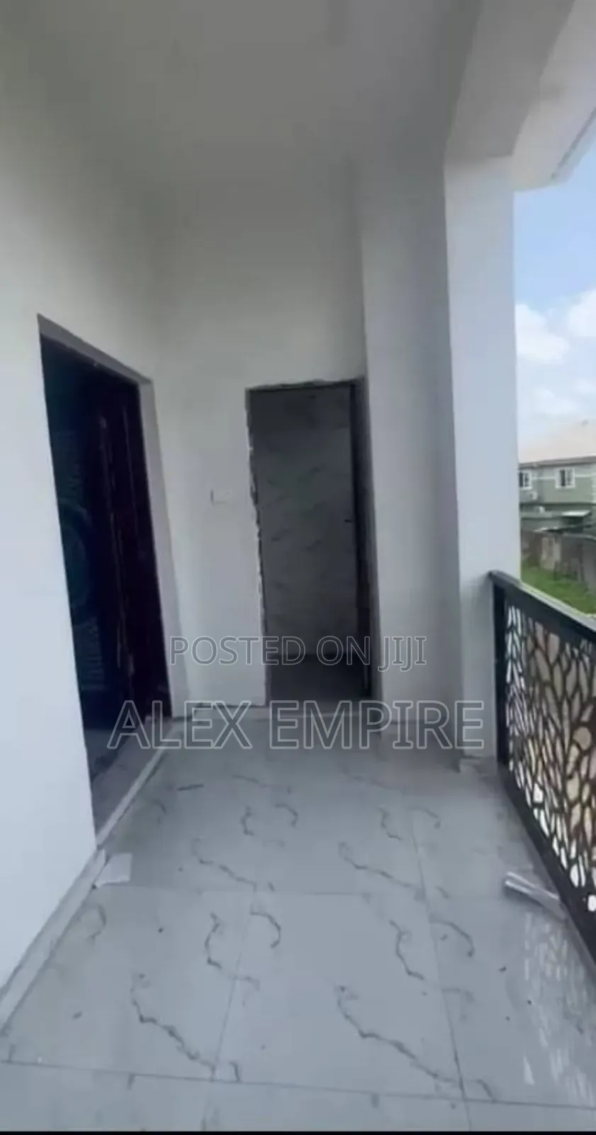 2bdrm Apartment in Ago Palace for rent