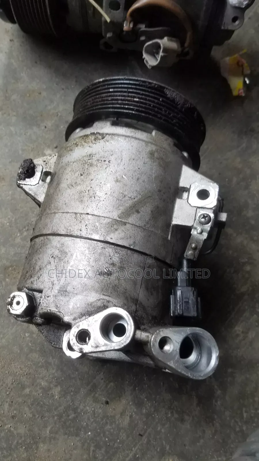 Ac Compressor for Nissan Pathfinder 2005 Model