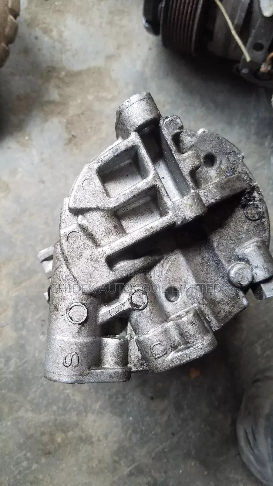Ac Compressor for Nissan Pathfinder 2005 Model