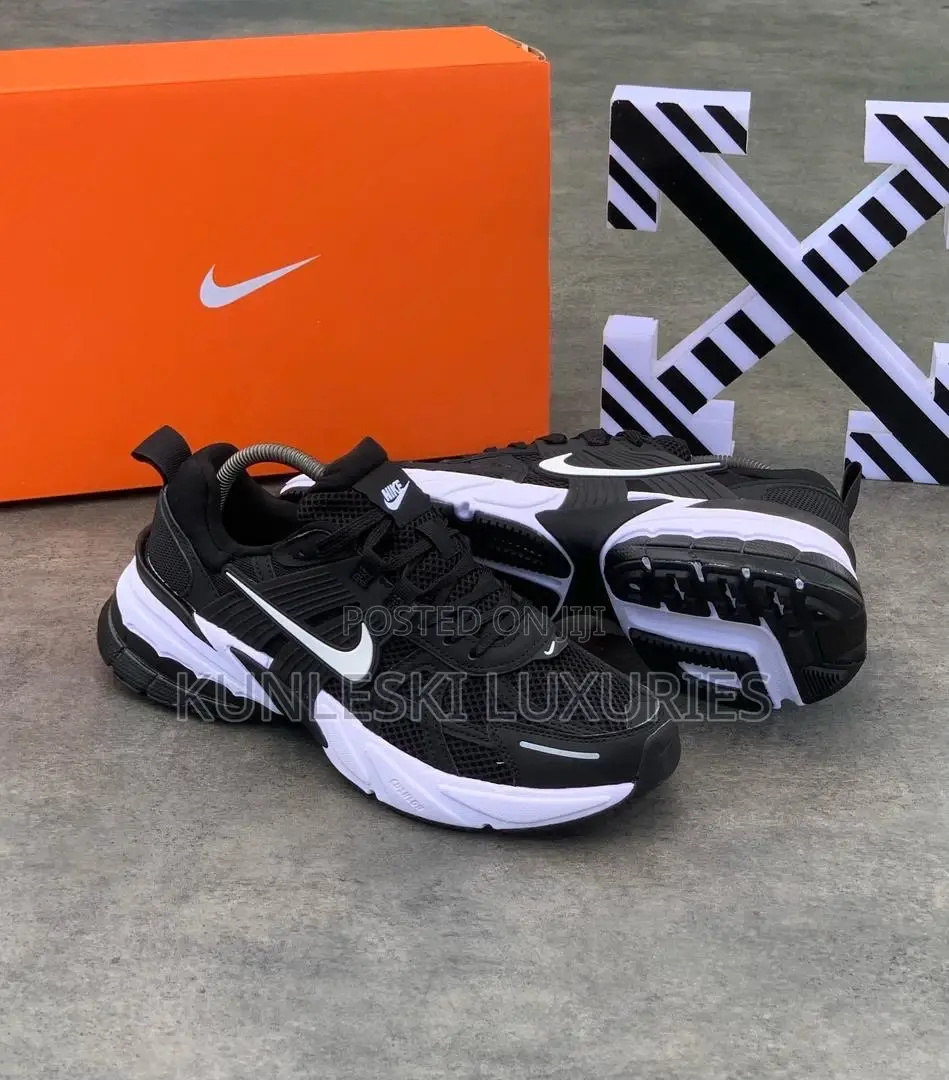 Original Nike V2k Runner Sneakers Collection