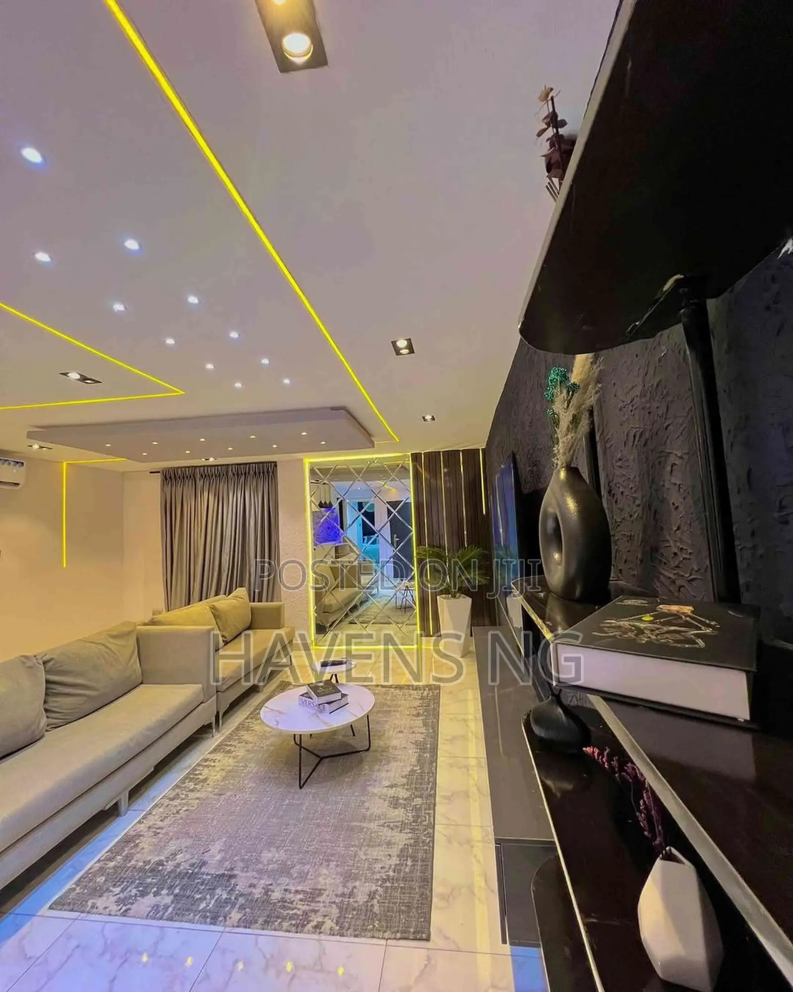 Beautiful 1-Bedroom Apartment