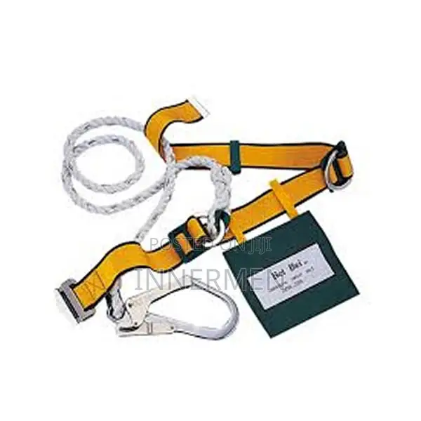 Industrial Safety Belt