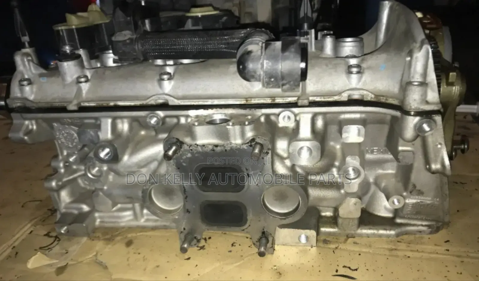 Top Cylinder Volkswagen Tsi Passat or Jetta