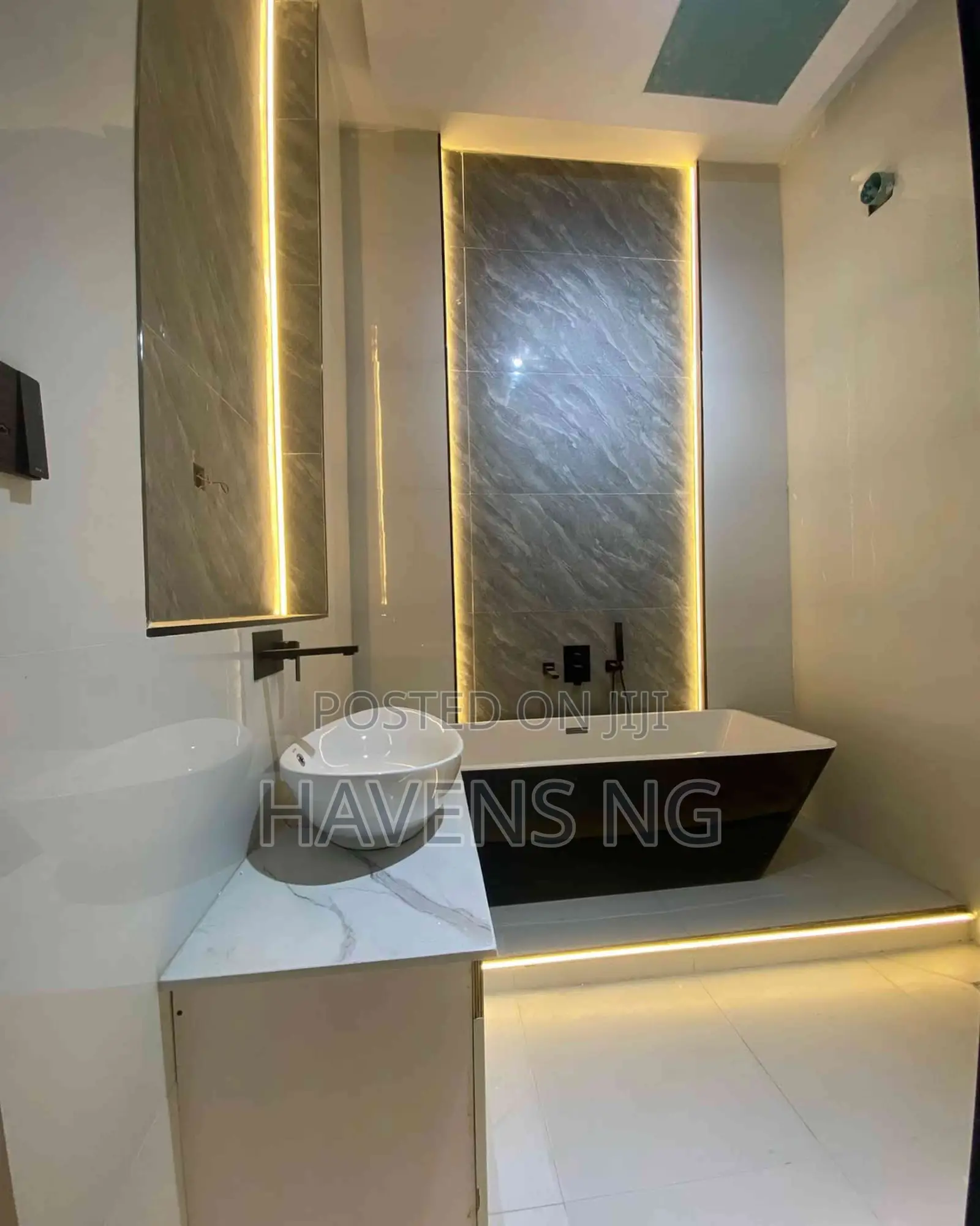 5bdrm Duplex in Ajah,Lagos for sale