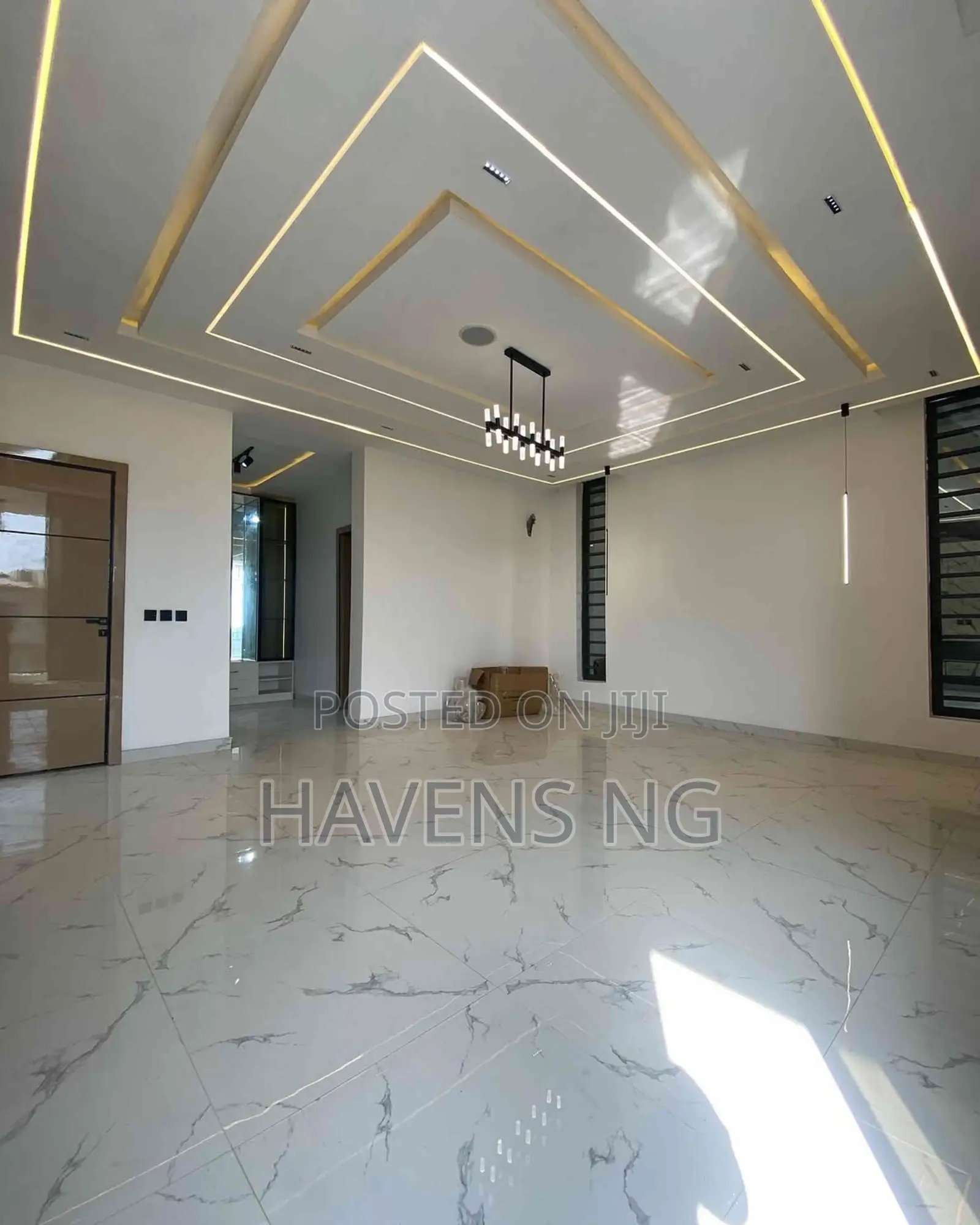 5bdrm Duplex in Ajah,Lagos for sale