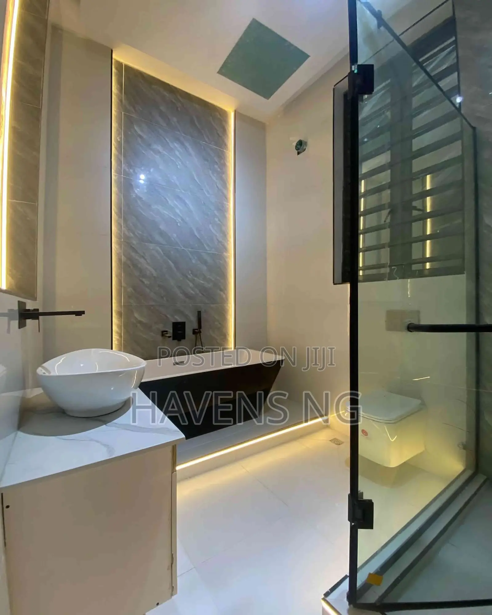 5bdrm Duplex in Ajah,Lagos for sale