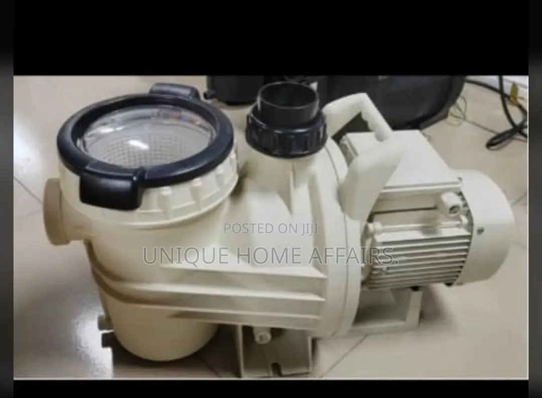 3hp Swimming Pool Pump