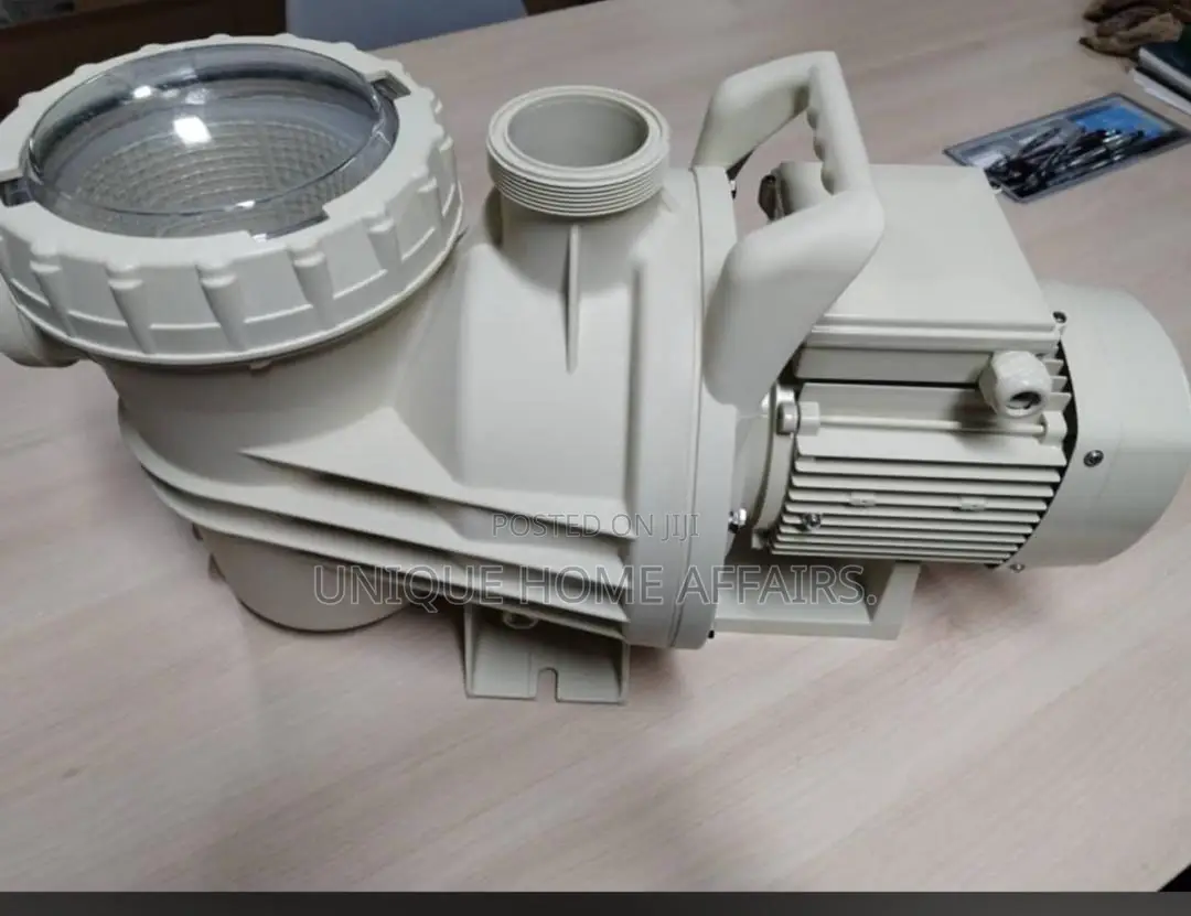 3hp Swimming Pool Pump