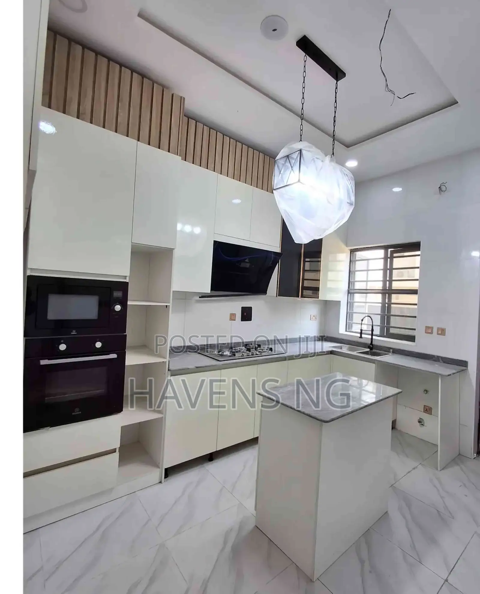 4bdrm Duplex in Orchid, Lekki,Lagos for sale