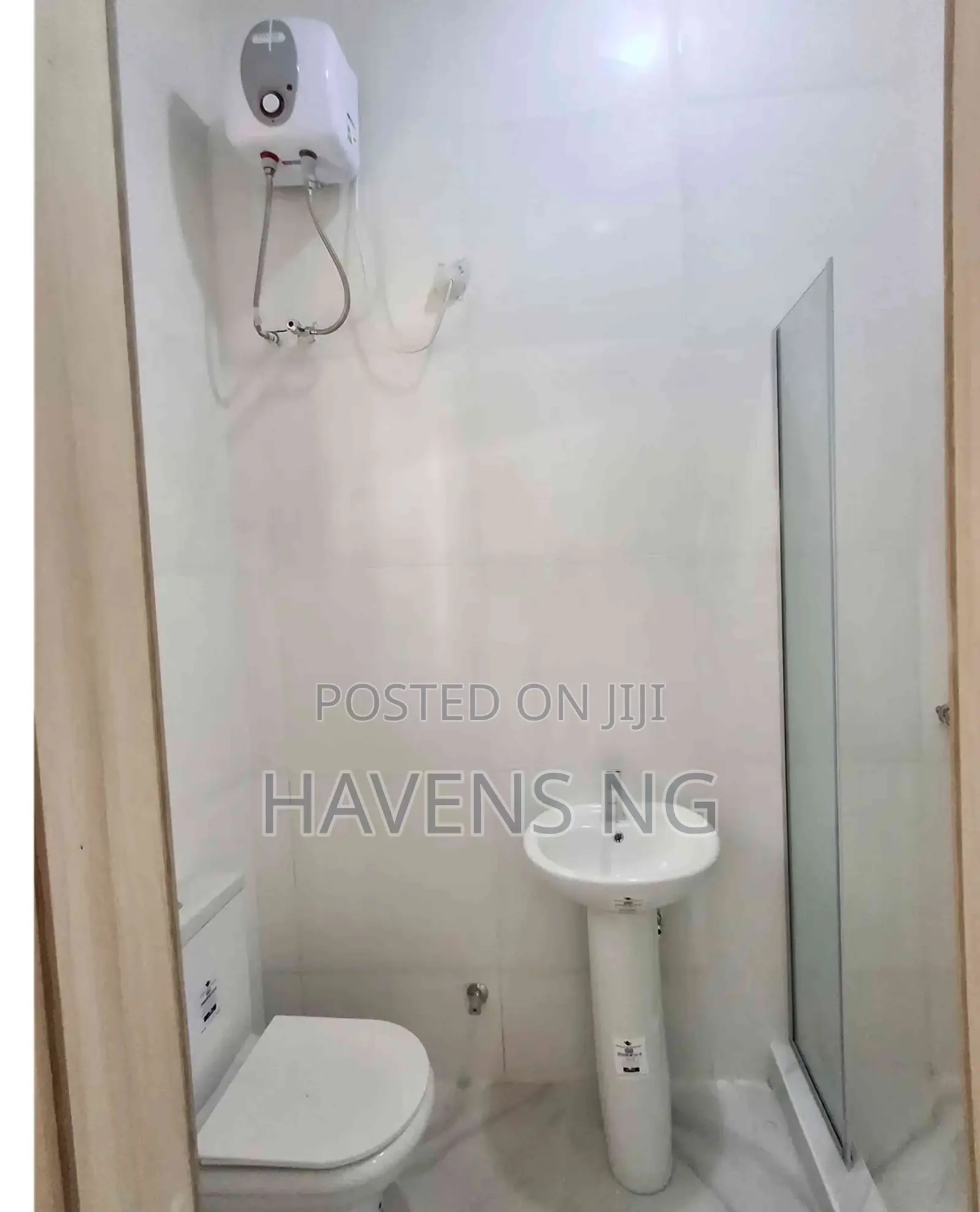 4bdrm Duplex in Orchid, Lekki,Lagos for sale