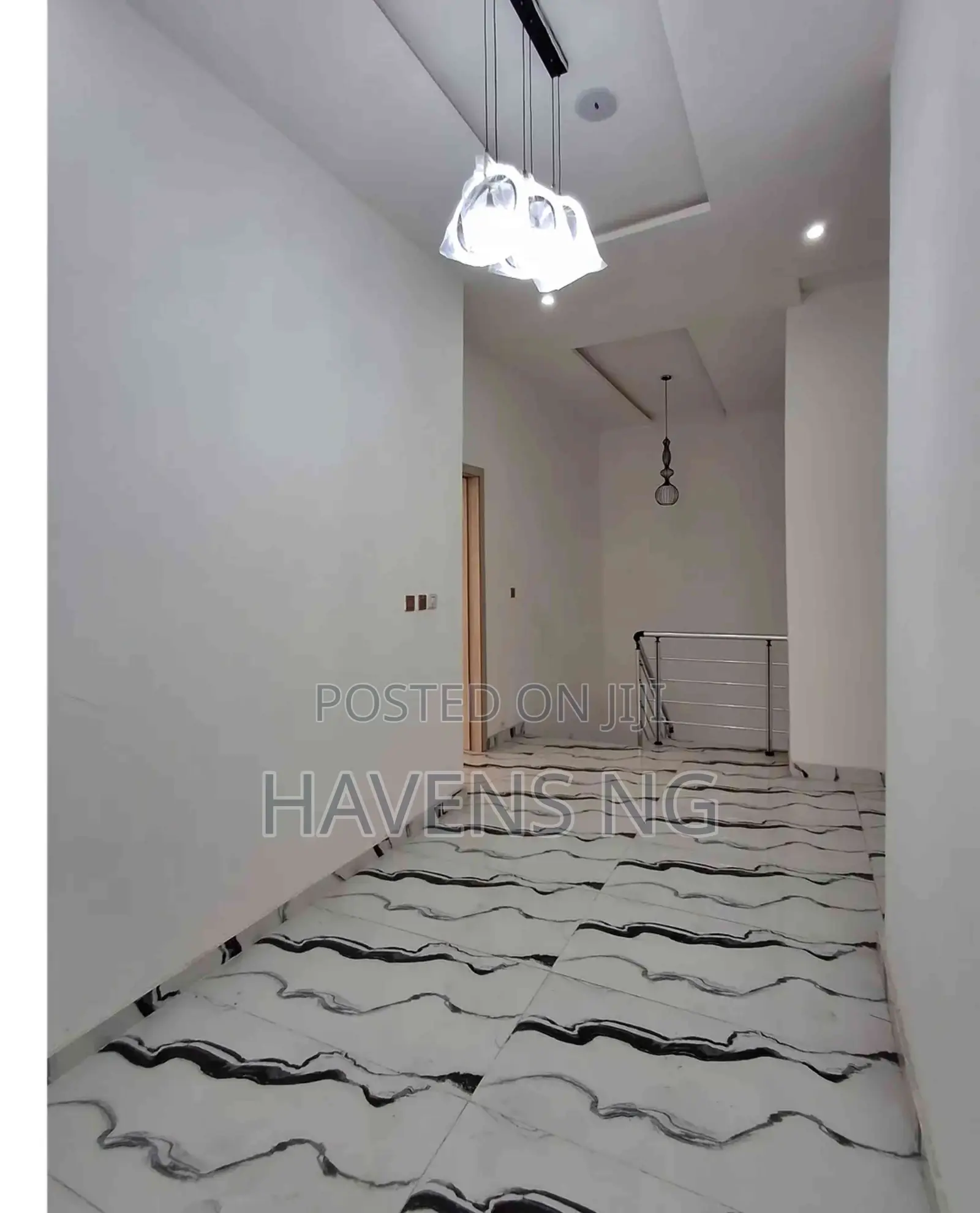 4bdrm Duplex in Orchid, Lekki,Lagos for sale
