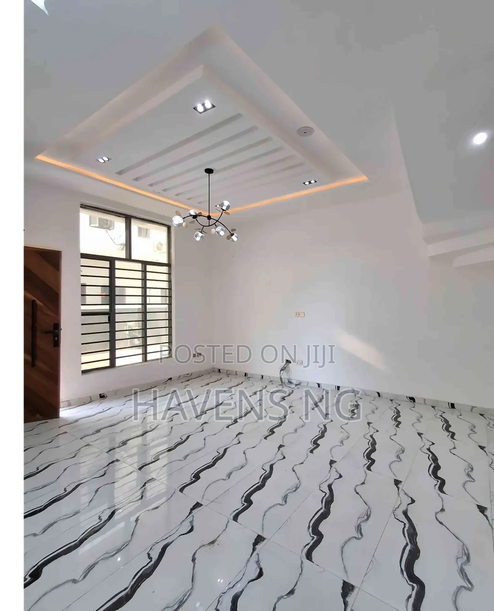 4bdrm Duplex in Orchid, Lekki,Lagos for sale