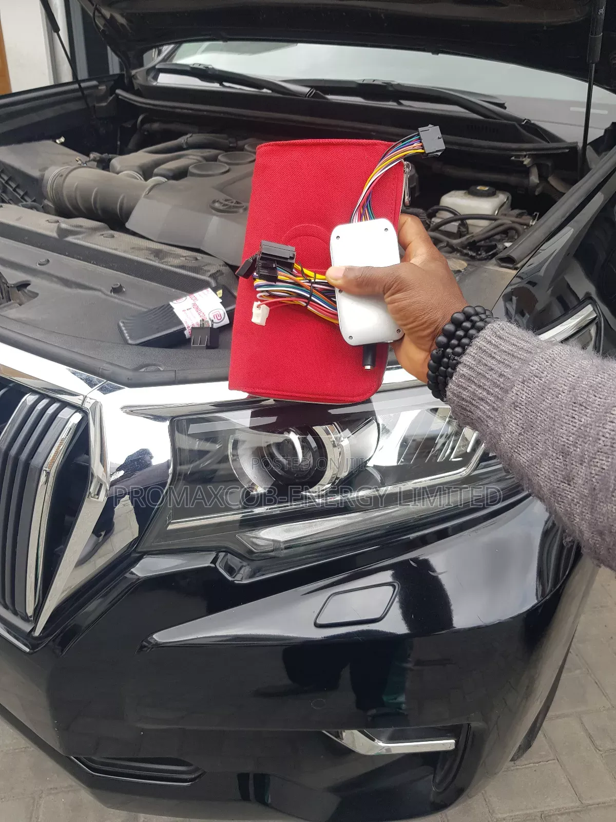 Car Tracker Installation That Does Every on the Mobile App