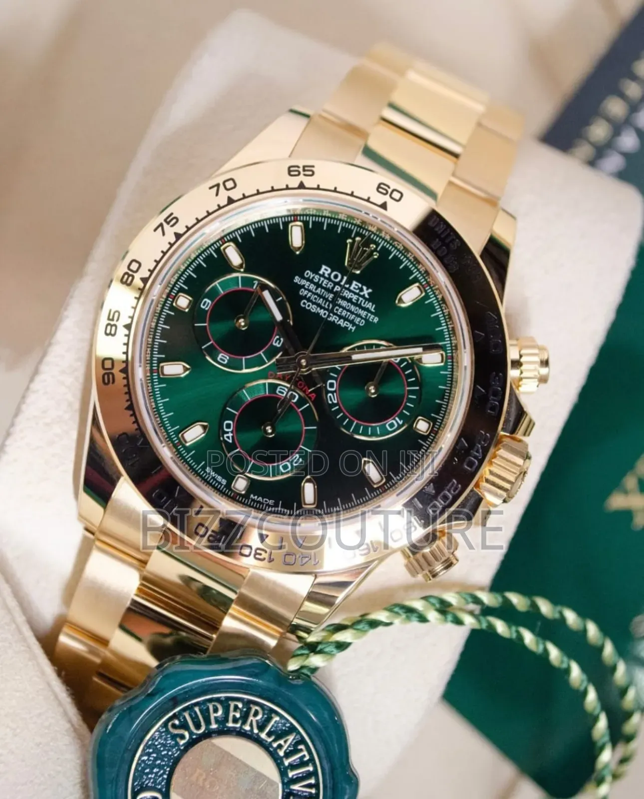 High Quality Aaa Rolex Gold Stainless Steel Watch in Store