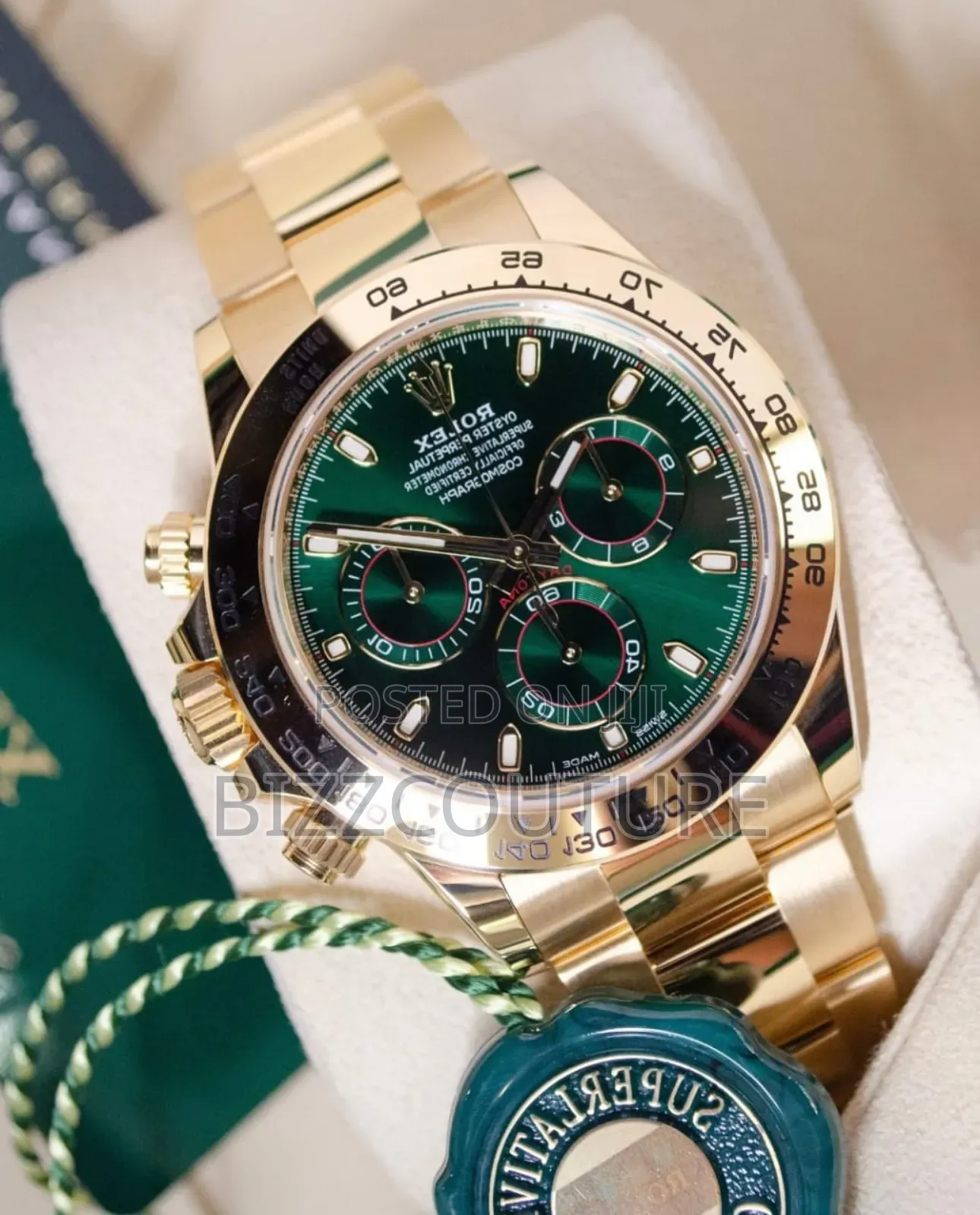 High Quality Aaa Rolex Gold Stainless Steel Watch in Store