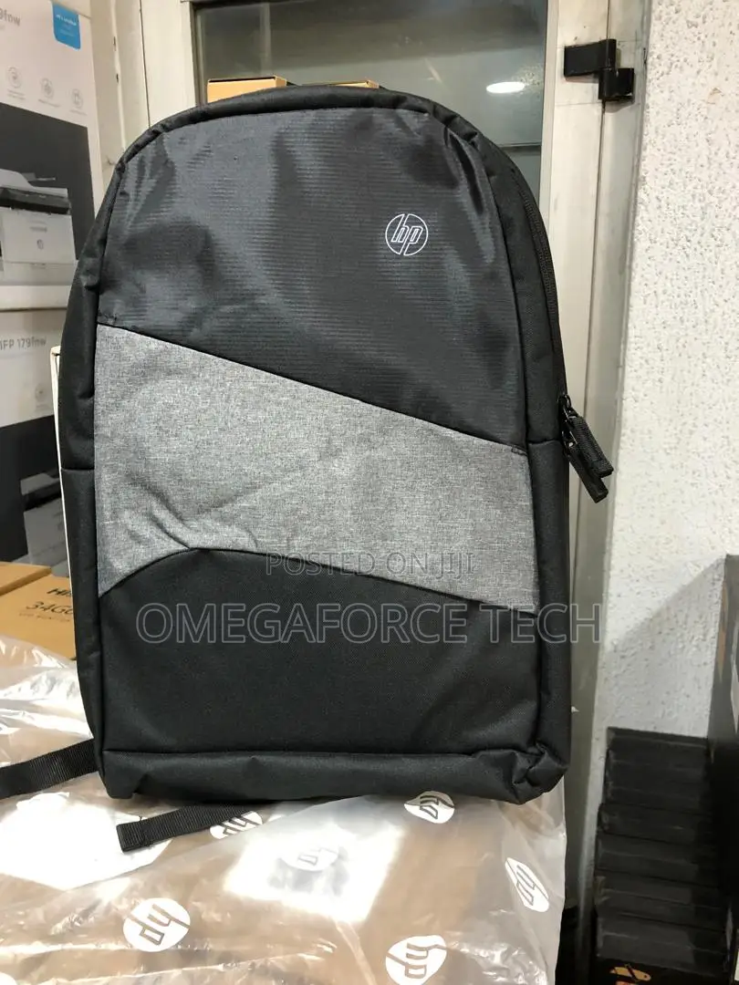 Hp Wings Backpack for 15.6'' Inch (39.6 Cm) Laptop