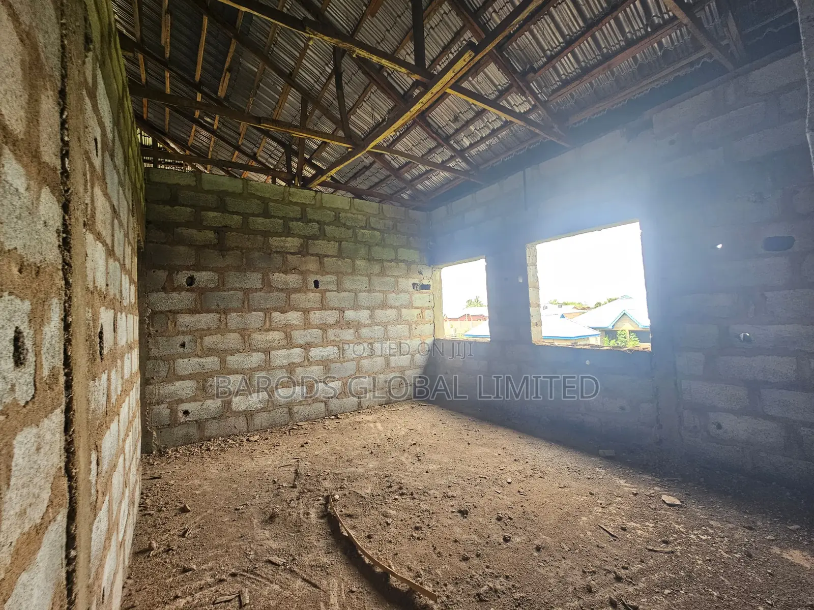 5bdrm Duplex in Abeokuta South for sale