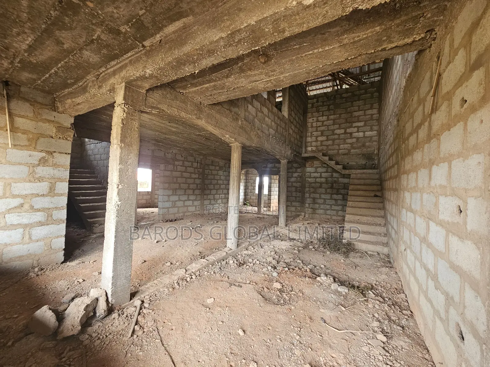 5bdrm Duplex in Abeokuta South for sale