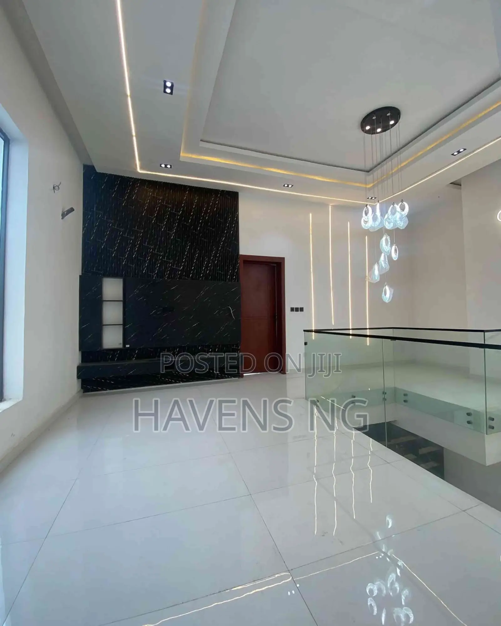 5bdrm Duplex in Ado / Ajah for sale