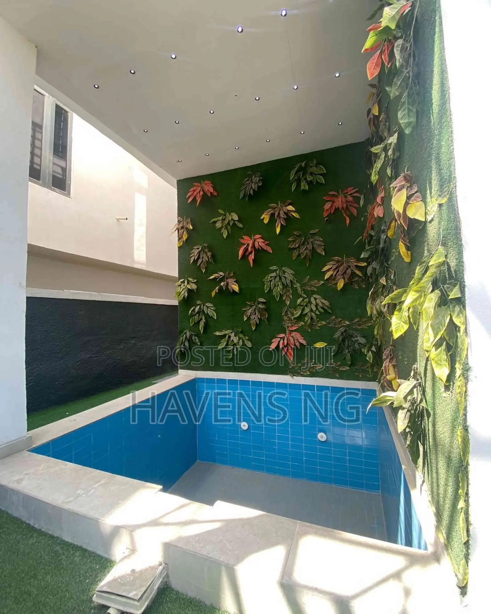 5bdrm Duplex in Ado / Ajah for sale