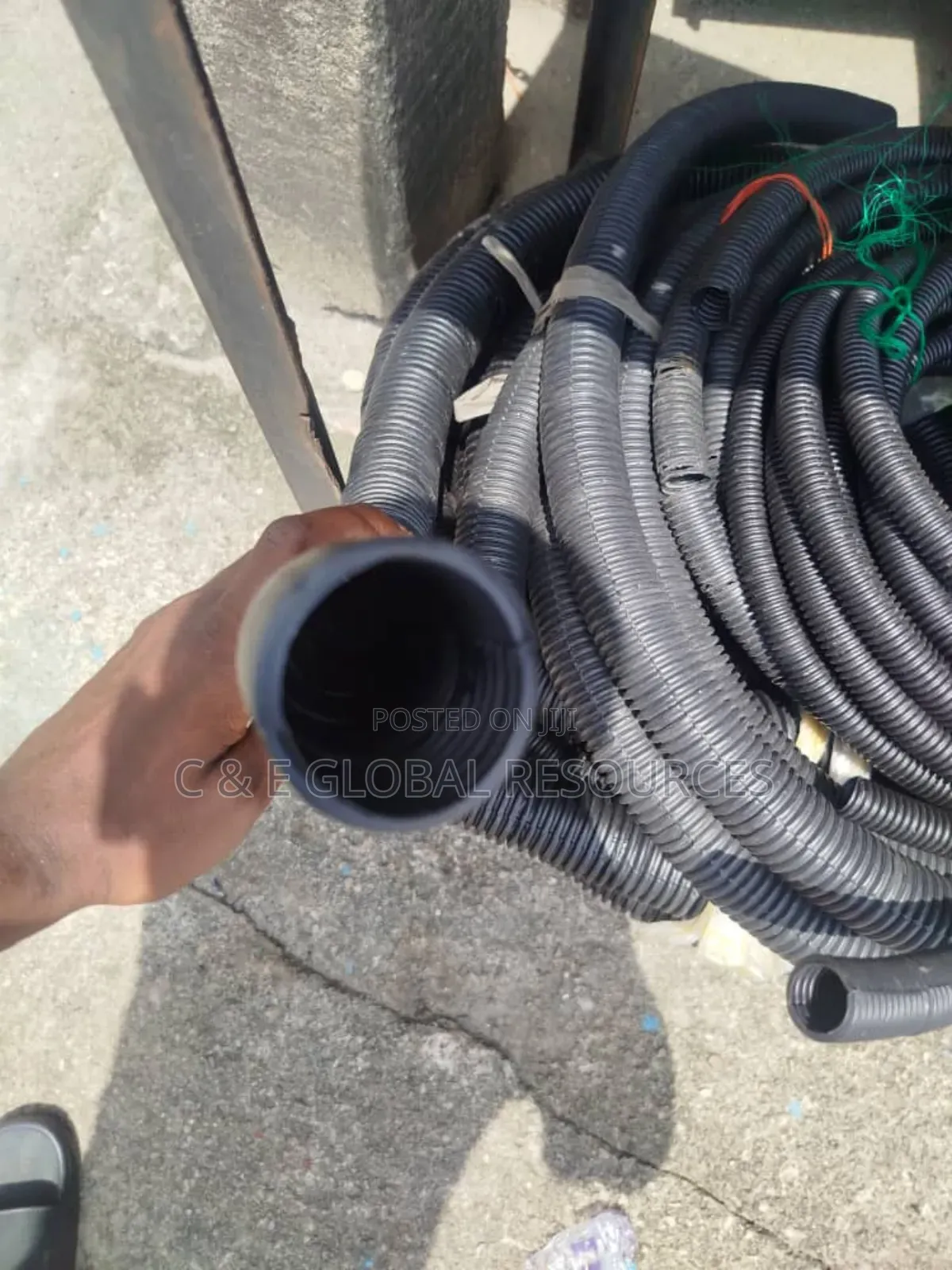 Flexible Condict (50mmx40mtrs)