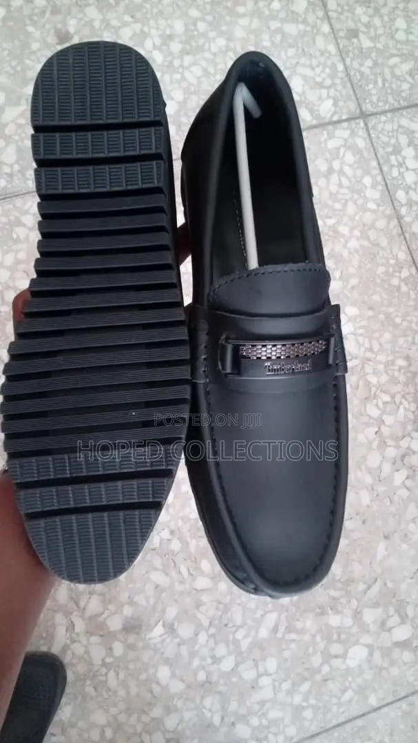 Luxury Clarks Shoe