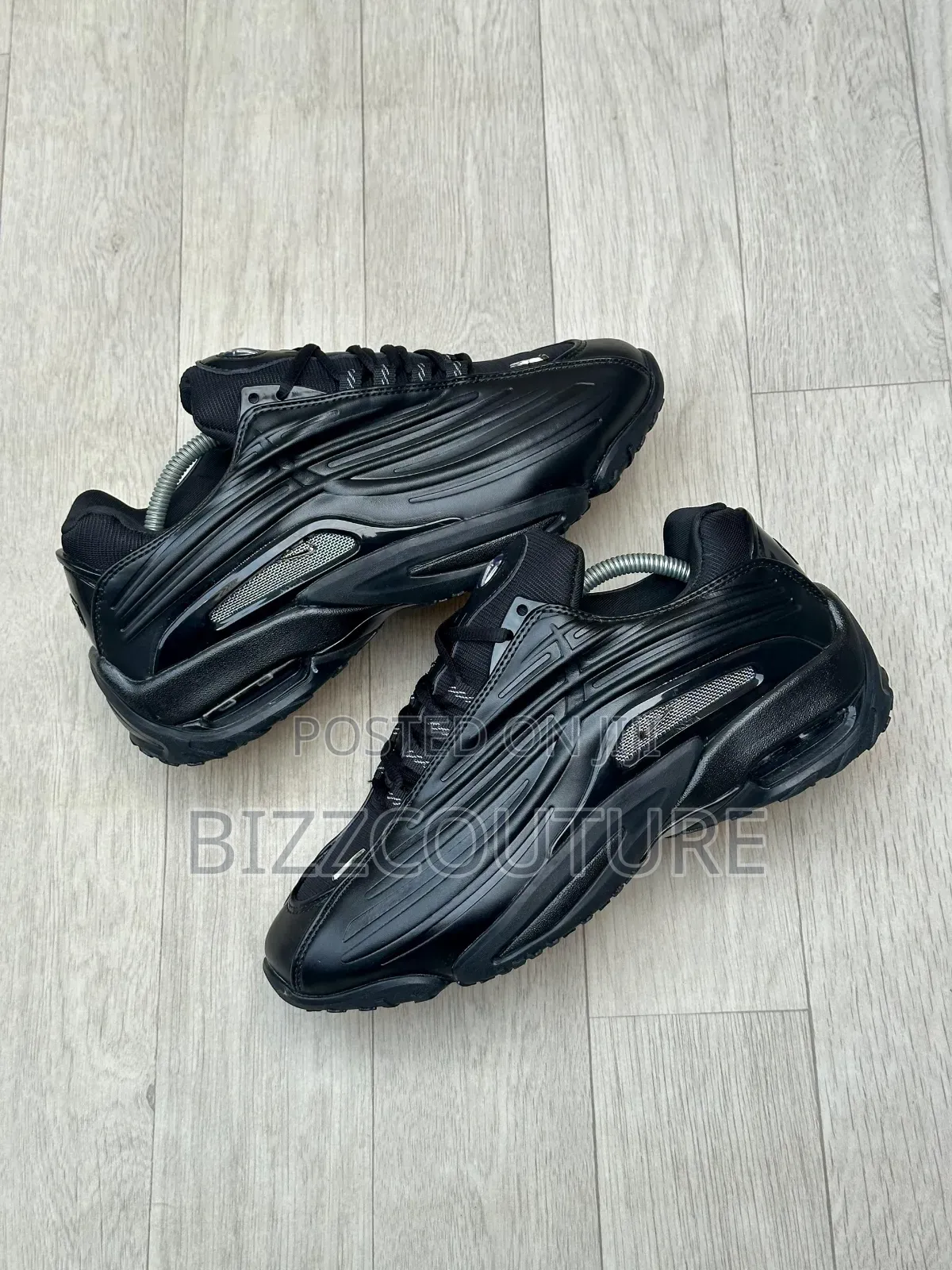 Original Nike Hot Step 2 Nocta Available in Store