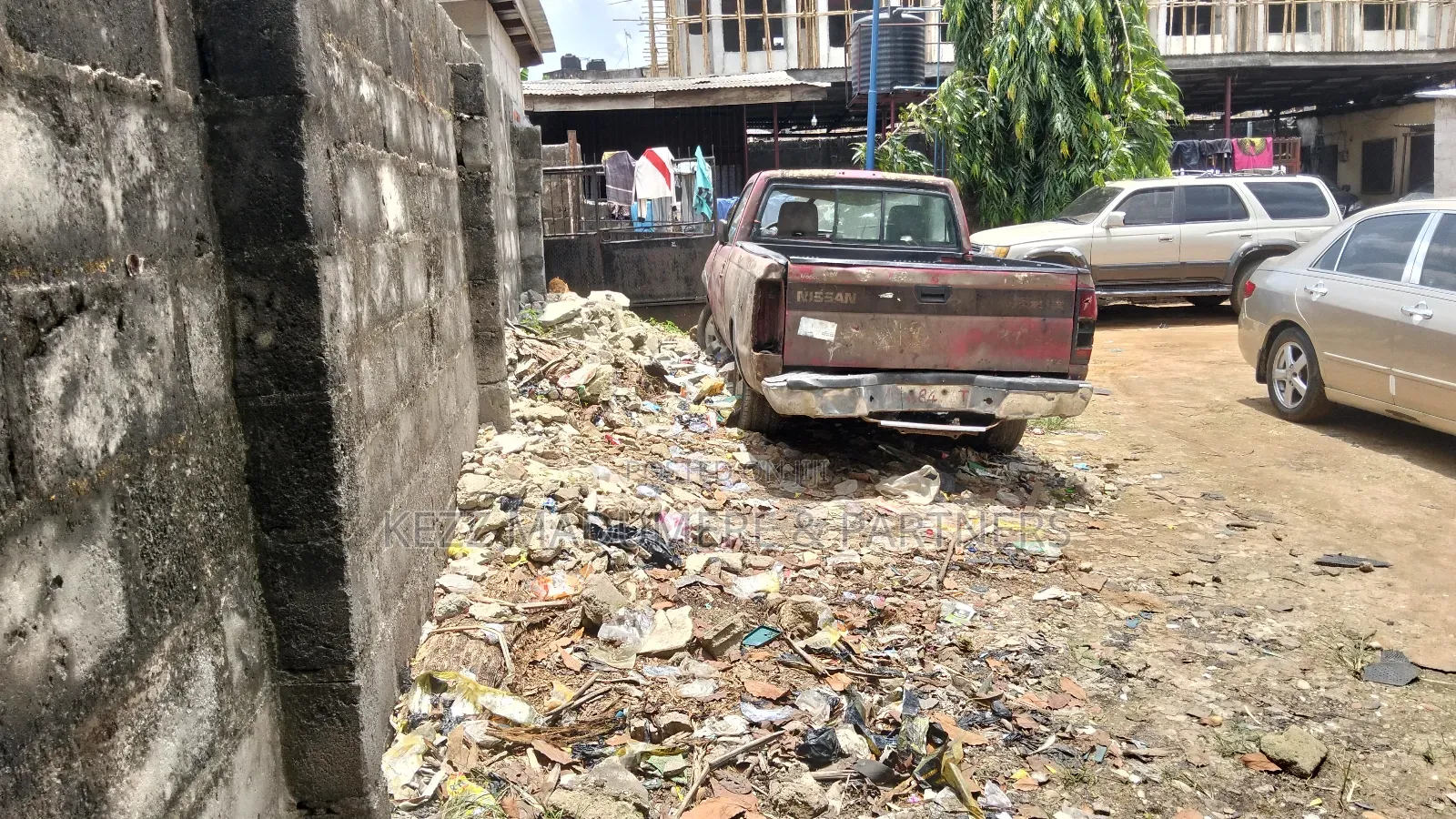 For Sale : 21⁄4 Plots at 1 Pole Off Rumuola Rd, Ph