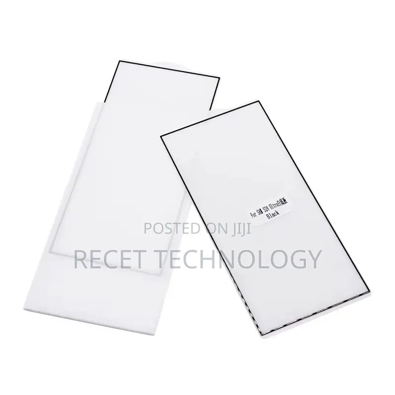 Samsung S24 Ultra Screen Protector Glass
