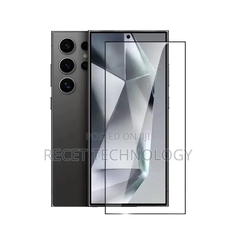 Samsung S25 Ultra Screen Protector Glass