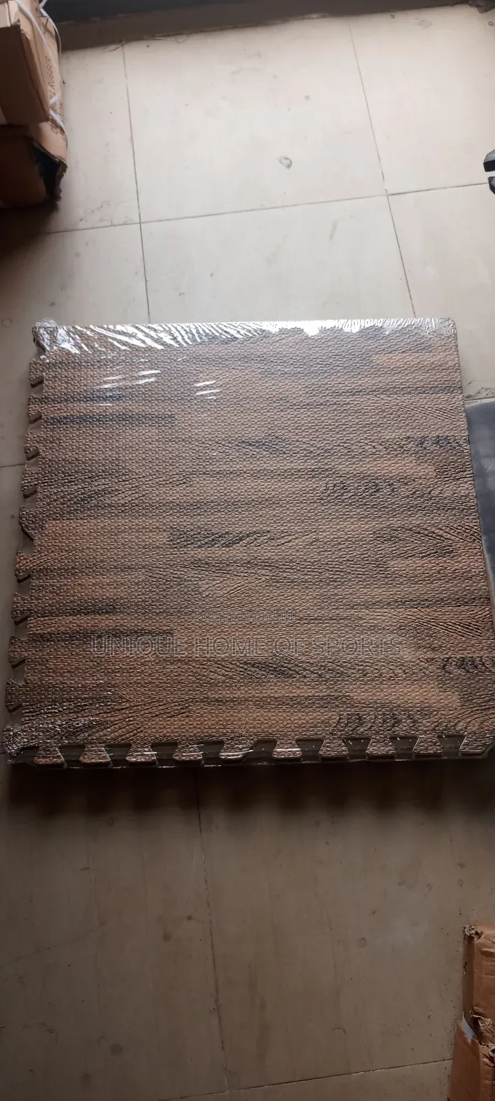 Foam Interlocking Mat (1sqm)