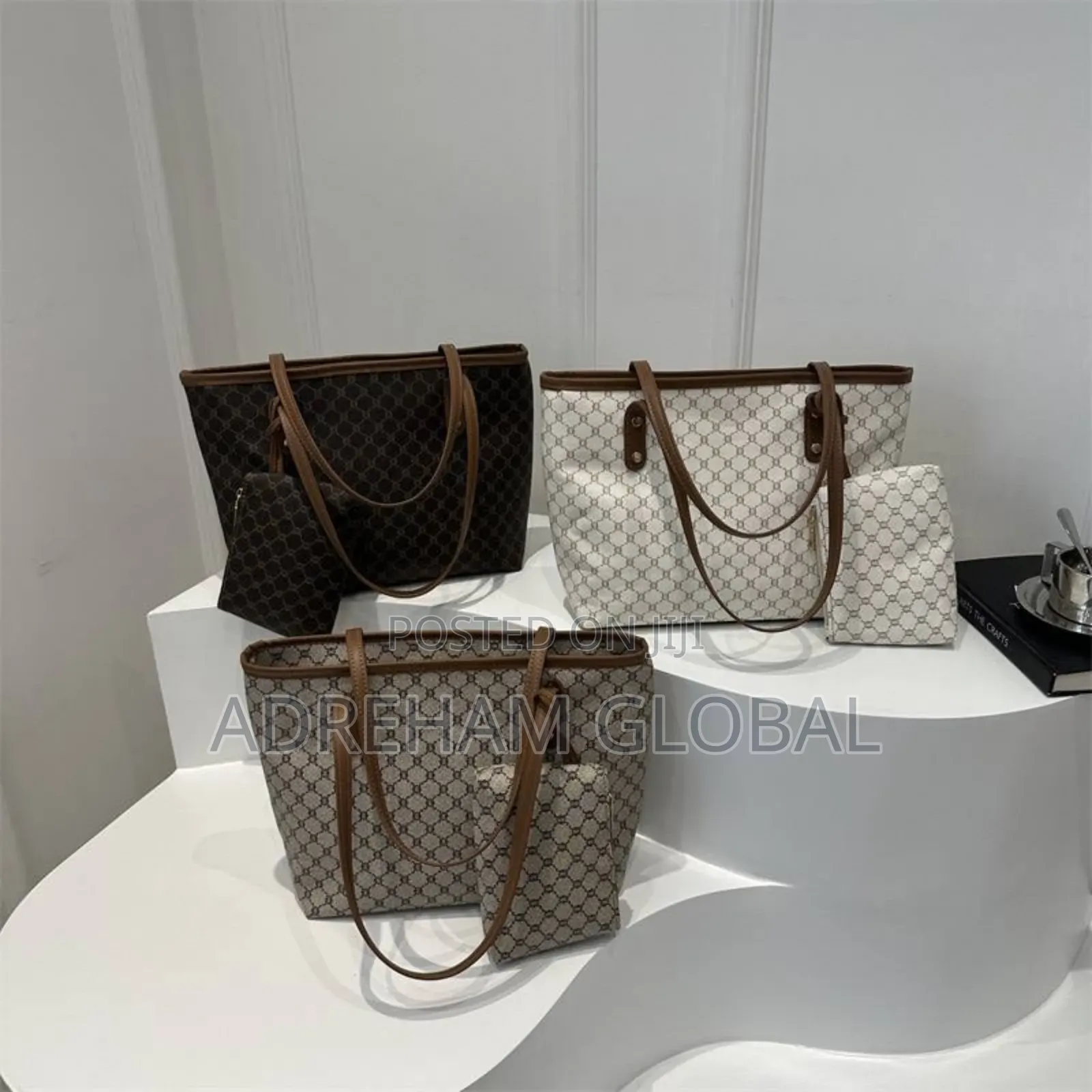 Bally 2in1 Bag